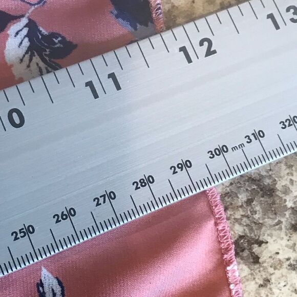 Charlotte Russe Halter Maxi Dress Small - Picture 11 of 11